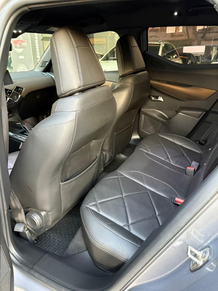 DS Automobiles Ds3 Crossback  So chic — foto 12
